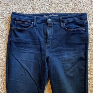 Universal Thread Jeans